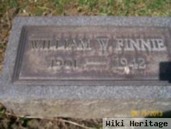 William W. Finnie