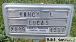 Nancy Lou Foltz Lucas