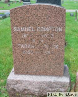 Samuel C. Compton