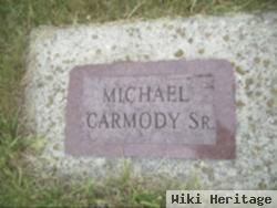 Michael Carmody, Sr