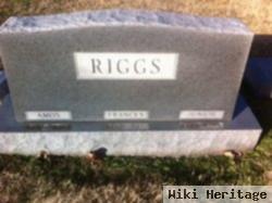 Amos Riggs