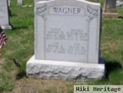 Elizabeth M. Wagner