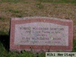 Robert Woodford Newcomb
