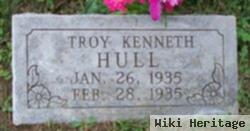 Troy Kenneth Hull