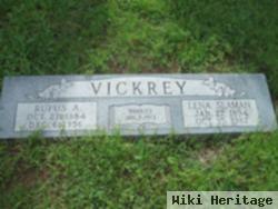 Lena Seaman Vickrey