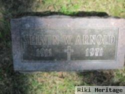 Selvin W. Arnold