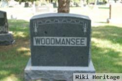 Joe G Woodmansee