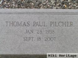 Thomas Paul Pilcher