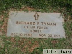 Richard F. Tynan