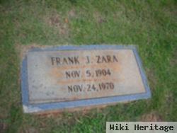 Frank J. Zara