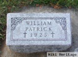 William Patrick Galway