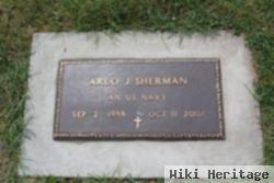 Smn Arlo J. Sherman