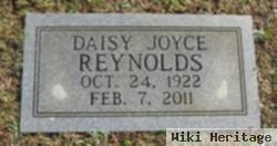 Daisy Joyce Reynolds