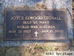 Joyce Elwood Stovall