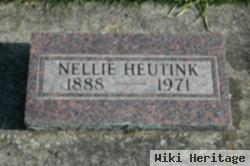 Neeltje "nellie" Elenbaas Heutink