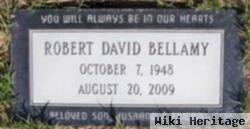 Robert David Bellamy