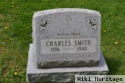 Charles Smith