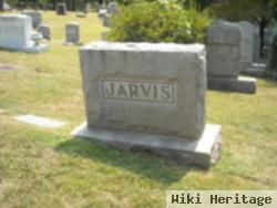 Albert K Jarvis