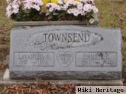 Emmett E. Townsend