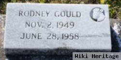 Rodney Gould