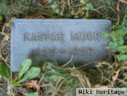 Kaspar Moor