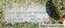 Arlie Douglas Watkins