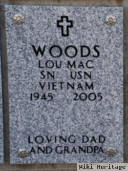 Lou M. Woods