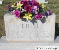 Virgil W. White