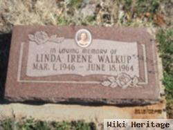 Linda Irene Walkup