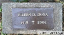 Eileen D. Dona