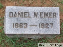 Daniel W Eiker