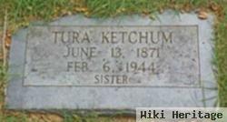 Tura J. Norton Ketchum