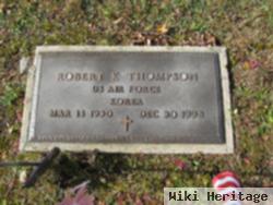 Robert K. Thompson