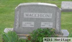 Albert Macchioni