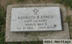 Kenneth E. Lynch