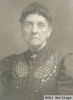 Elizabeth "eliza" Dudley Chesley