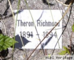 Theron Richmond