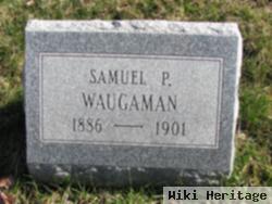 Samuel Pool Waugaman