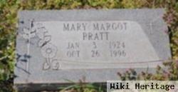 Mary Margot Pratt