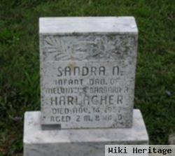 Sandra N. Harlacher