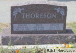 Helen Elfrida Leines Thoreson