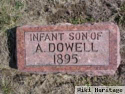 Infant Dowell