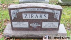 Leo Ziraks