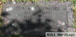 Eva M. Skidmore