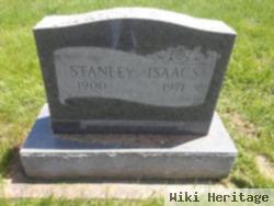 Stanley Isaacs