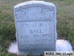 Teresa Jean Ball