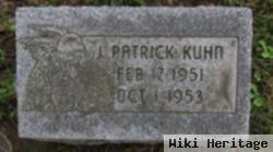 J. Patrick Kuhn