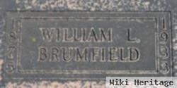 William Lee Brumfield