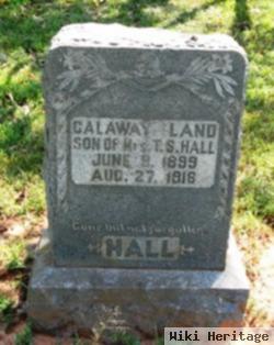 Calaway Lane Hall