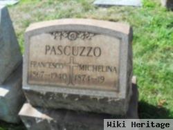 Francesco Pascuzzo